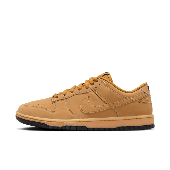 Nike  Dunk Low Retro SE 'Wheat' HQ1932-700