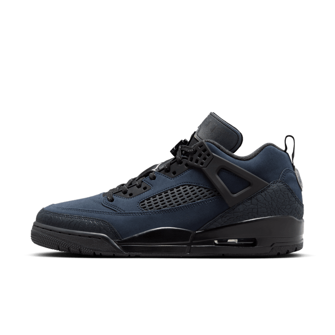 Air Jordan Spizike Low 'Dark Obsidian' HM4732-400