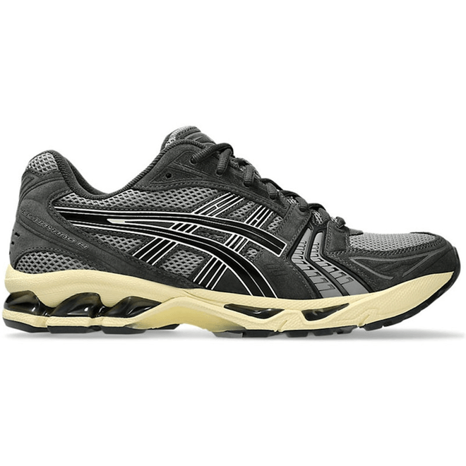 ASICS Gel-Kayano 14 Clay Grey Black 1203A540-020