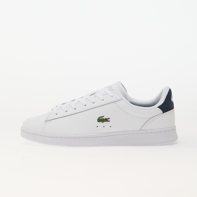 LACOSTE Carnaby Set White 