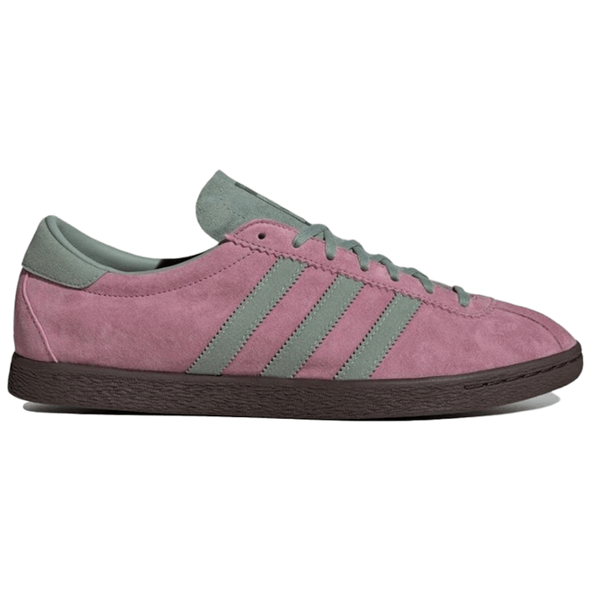 adidas Tobacco Wonder Orchid Silver Green JR2741