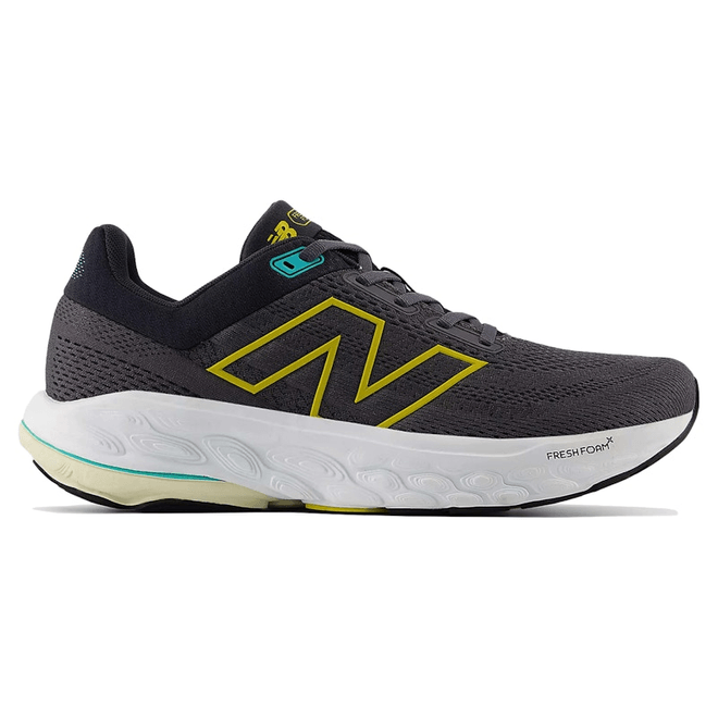 New Balance Fresh Foam X 860v14 Magnet Ginger Lemon Jade