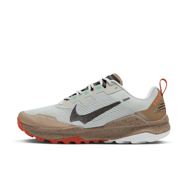 Nike Wildhorse 8 Trail DR2686-005