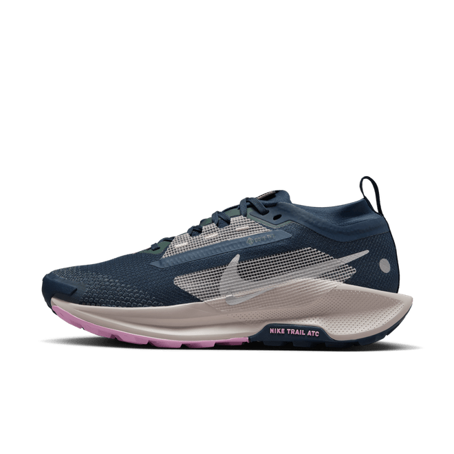 Nike Pegasus Trail 5 GORE-TEX Waterproof Trail FQ0912-400