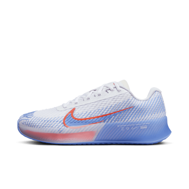 Nike Court Air Zoom Vapor 11 Hard Court