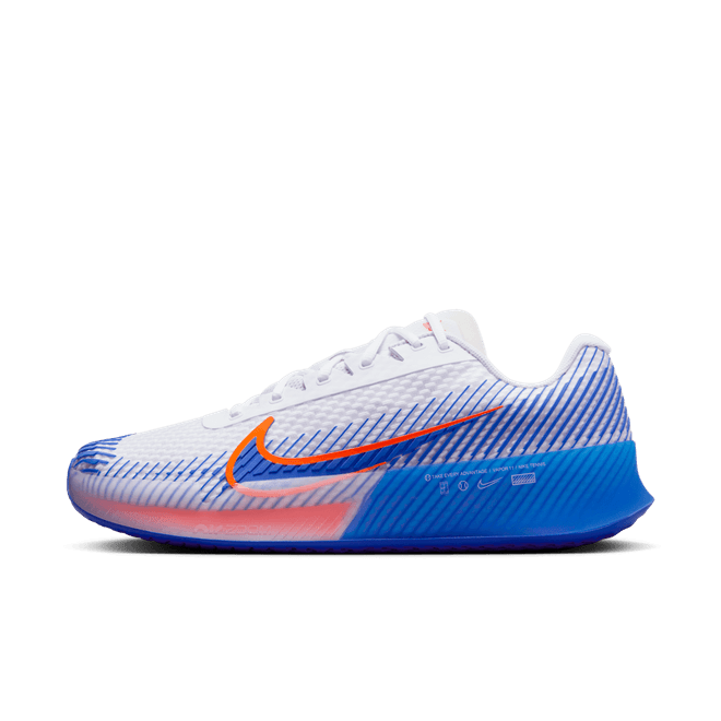 Nike Court Air Zoom Vapor 11 Hard Court