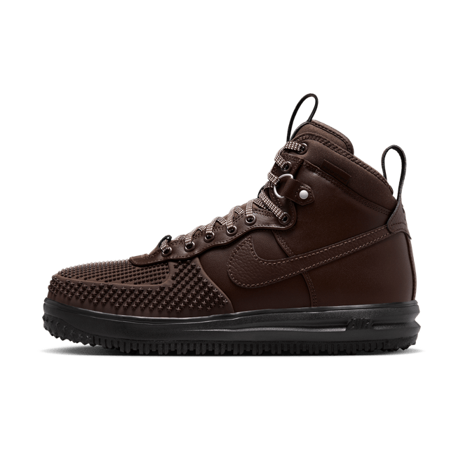 Nike Lunar Force 1 DuckBoots 'Baroque Brown' DZ5320-201