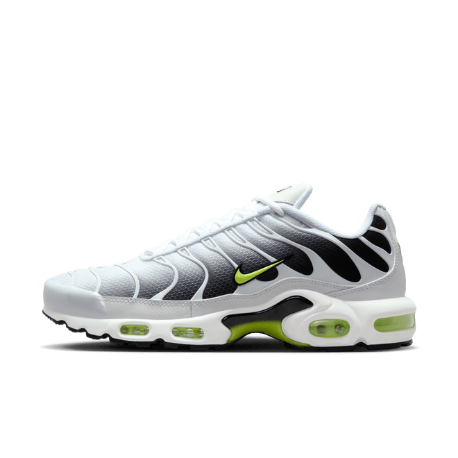 Nike Air Max Plus 'White & Volt' DM0032-103