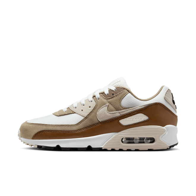 Nike Air Max 90 'Light British Tan'