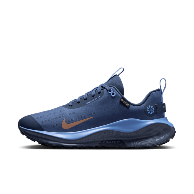 Nike InfinityRN 4 GORE-TEX Waterproof Road HQ0264-401