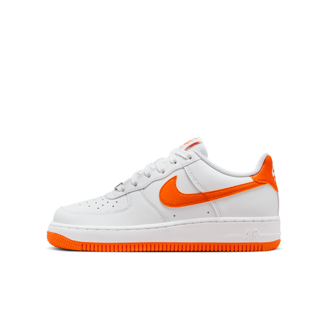 Nike Air Force 1 Big Kids' FV5948-113