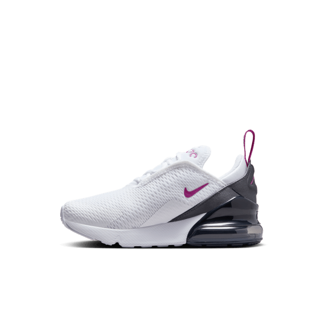 Nike Air Max 270 Little Kids' AO2372-120