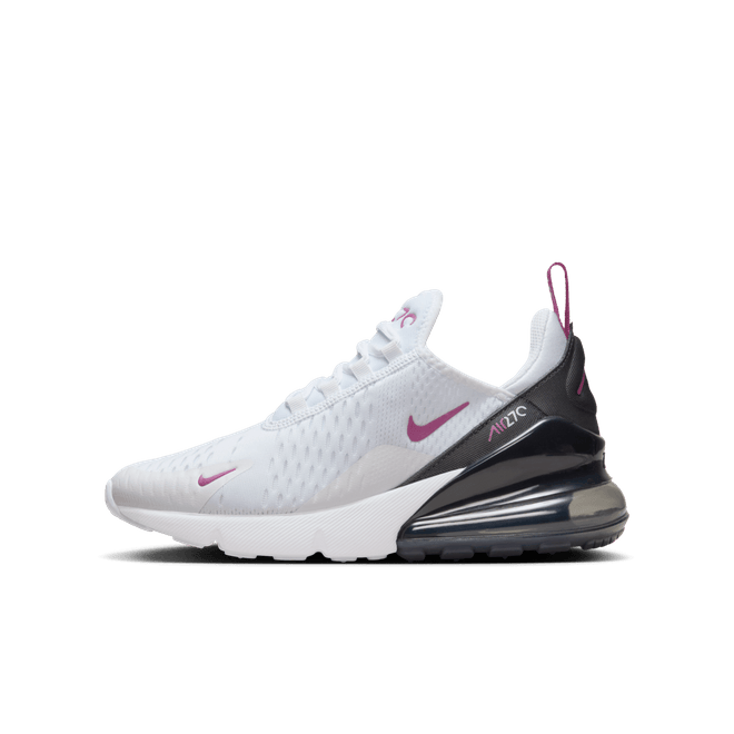 Nike Air Max 270 Big Kids' 943345-120