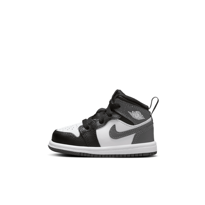 Jordan 1 Mid Baby/Toddler DQ8425-001