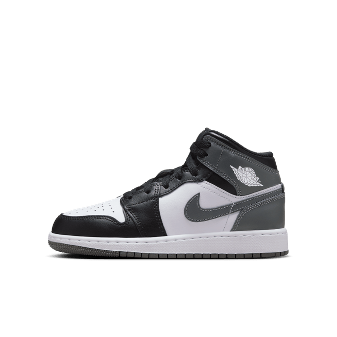 Air Jordan 1 Mid Big Kids' DQ8423-001