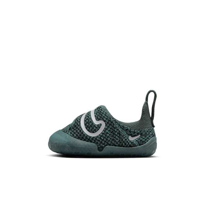 Nike Swoosh 1 Baby/Toddler FB3244-300