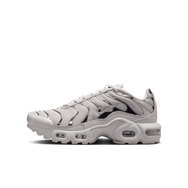 Nike Air Max Plus Big Kids' FZ0977-001