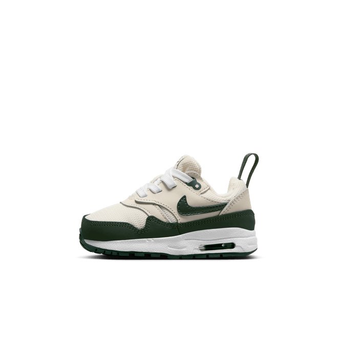 Nike Air Max 1 EasyOn Baby/Toddler DZ3309-107