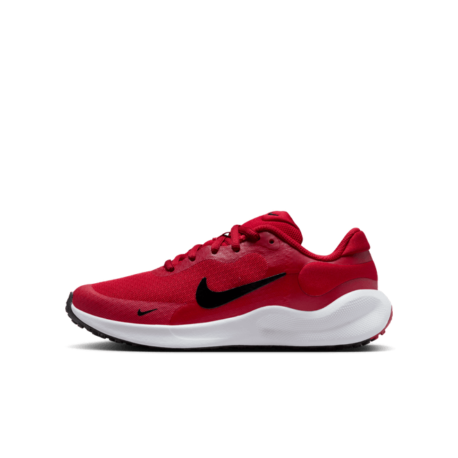 Nike Revolution 7 Big Kids' FB7689-603