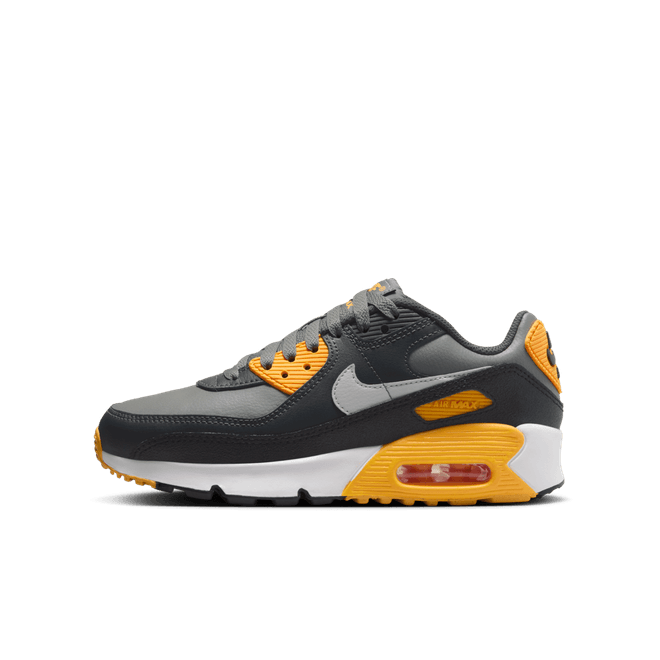 Nike Air Max 90 Big Kids' HF6358-004