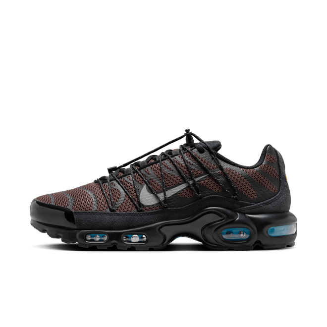 Nike Air Max Plus Utility 'Baroque Brown' FD0670-201