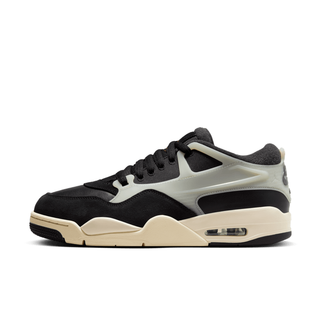 Air Jordan 4 RM 'Black Sail' FQ7939-006