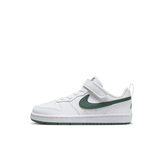 Nike Court Borough Low Recraft Little Kids'