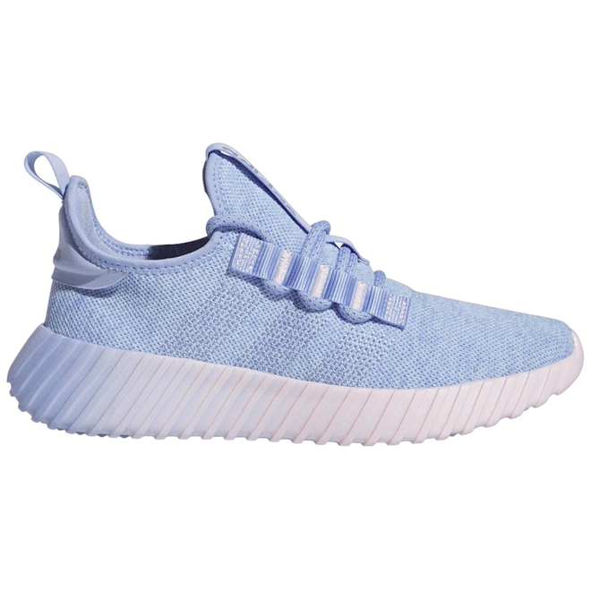 adidas Kaptir Flow Glow Blue Blue Spark Clear Pink (Women's)