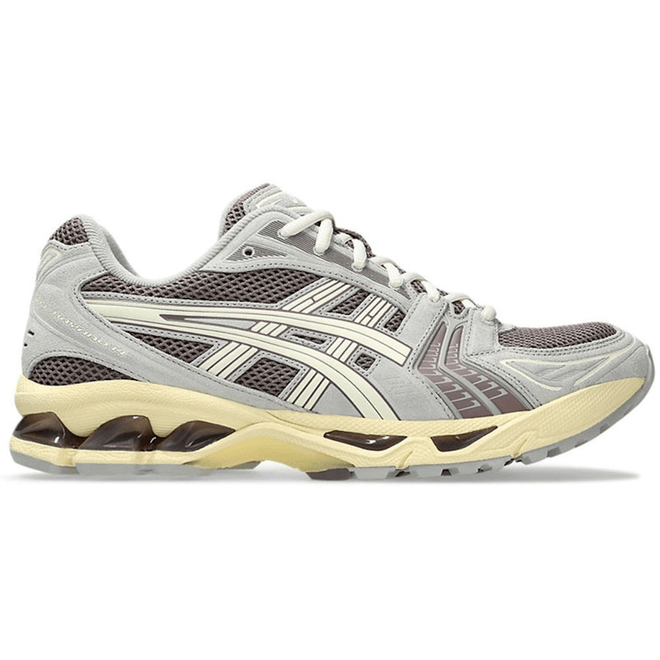 ASICS Gel-Kayano 14 Mauve Grey Cream 1203A540-500