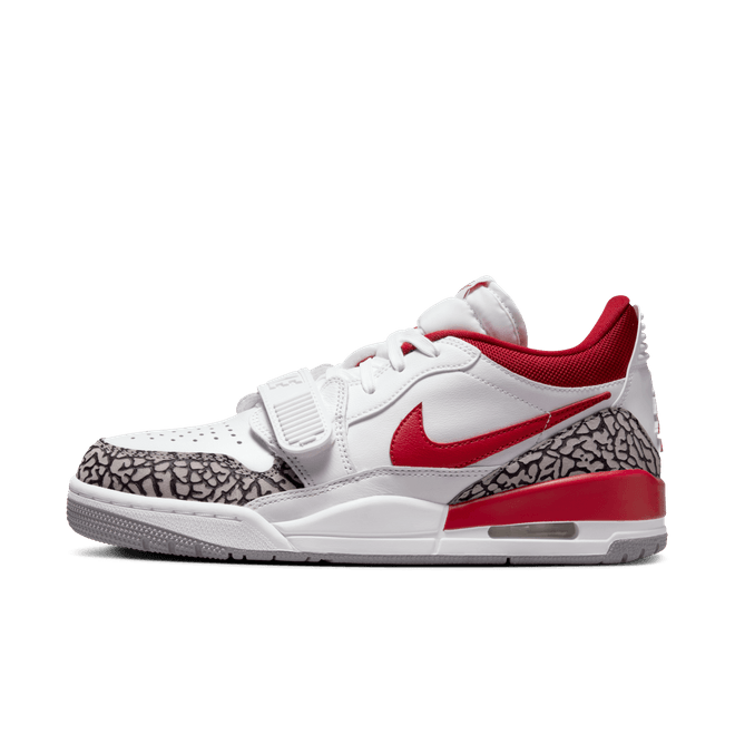 Nike Air Jordan Legacy 312 Low