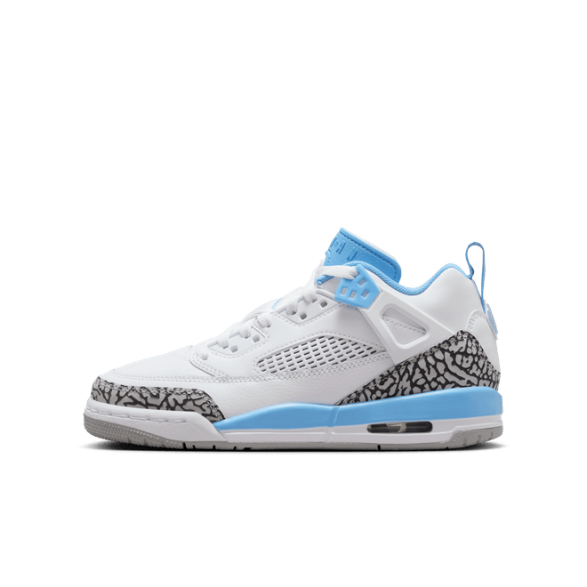 Nike Jordan Spizike Low Older Kids' FQ3950-141