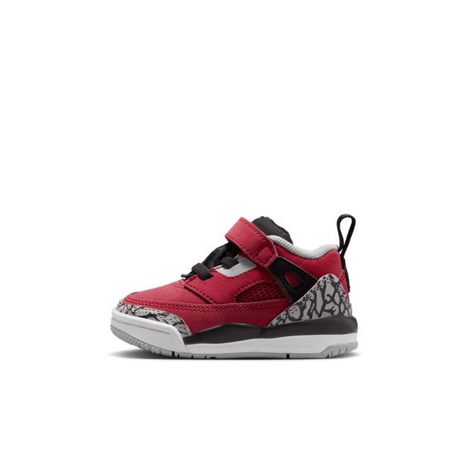 Nike Jordan Spizike Low Baby/Toddler