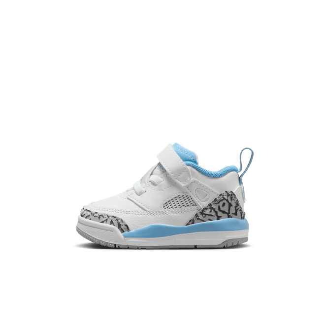 Nike Jordan Spizike Low Baby/Toddler