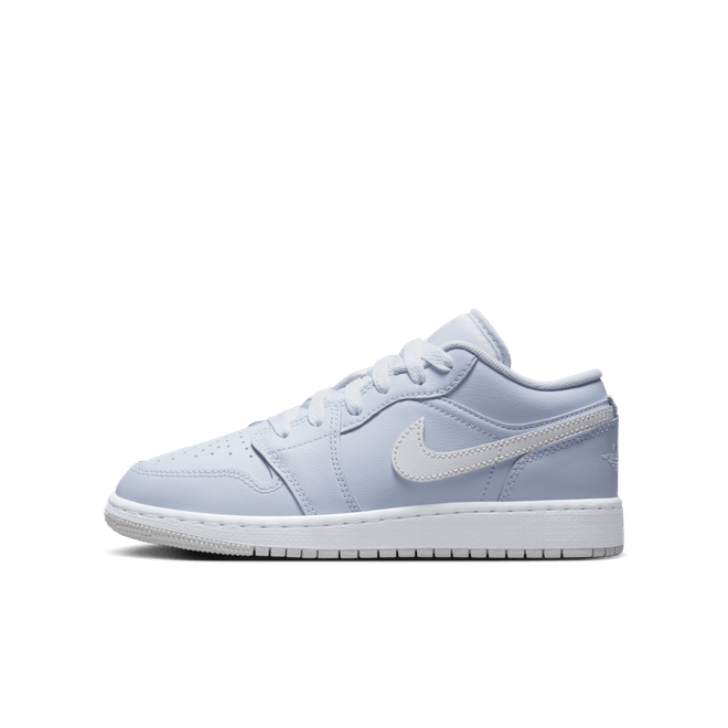 Nike Air Jordan 1 Low Older Kids' FV8486-400