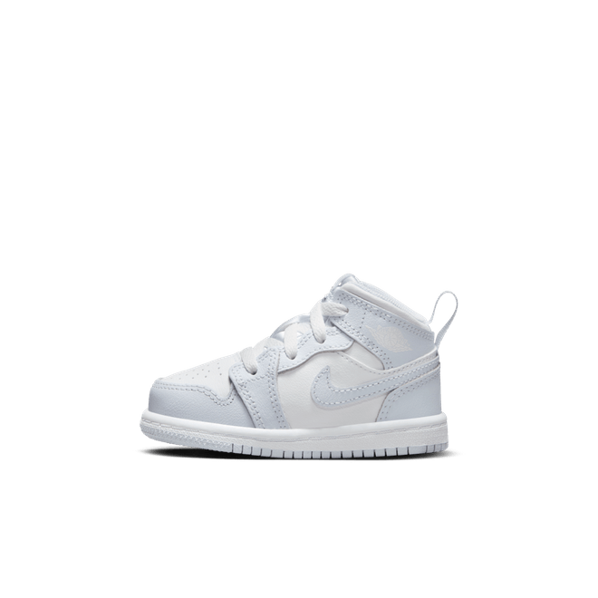 Nike Jordan 1 Mid Baby/Toddler FD8782-400