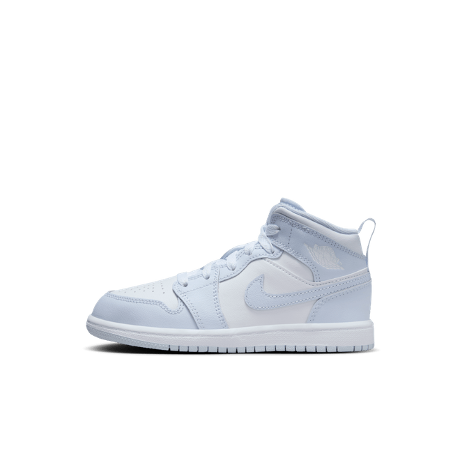 Nike Jordan 1 Mid Younger Kids' FD8781-400