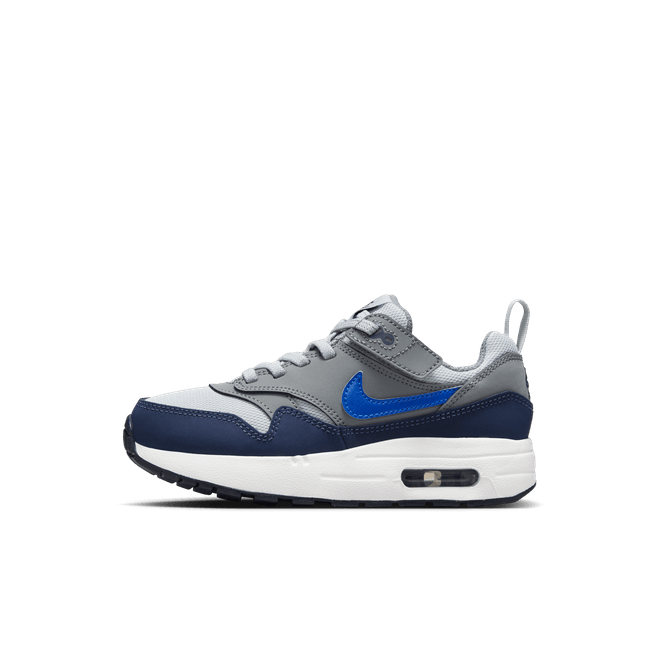 Nike Air Max 1 EasyOn Younger Kids' DZ3308-007