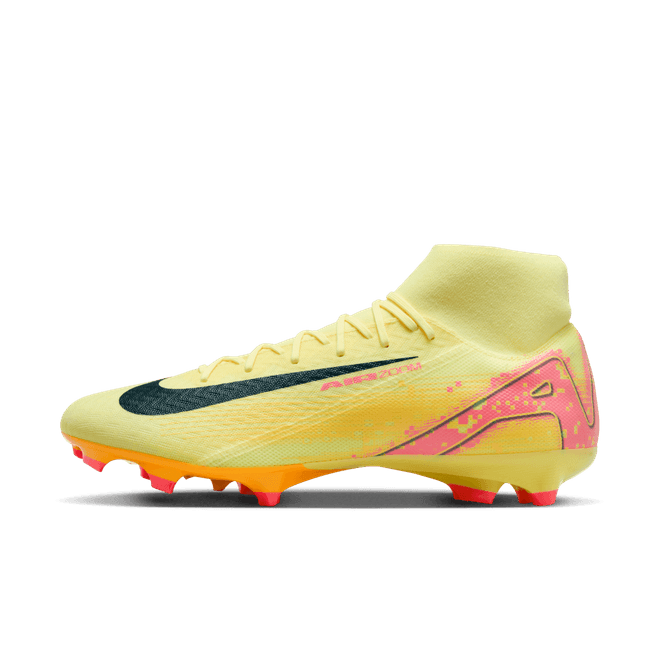 Nike  Zoom Superfly 10 Academy KM FG/MG FQ8293-800