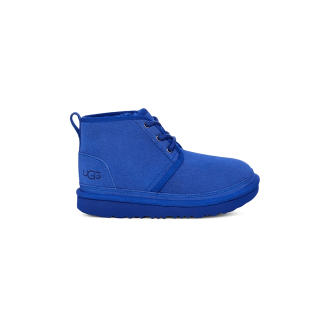 UGG Neumel II Boot Regal Blue (Kids) 1017320K-RLB