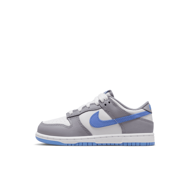 Nike Dunk Low Younger Kids' FB9108-121