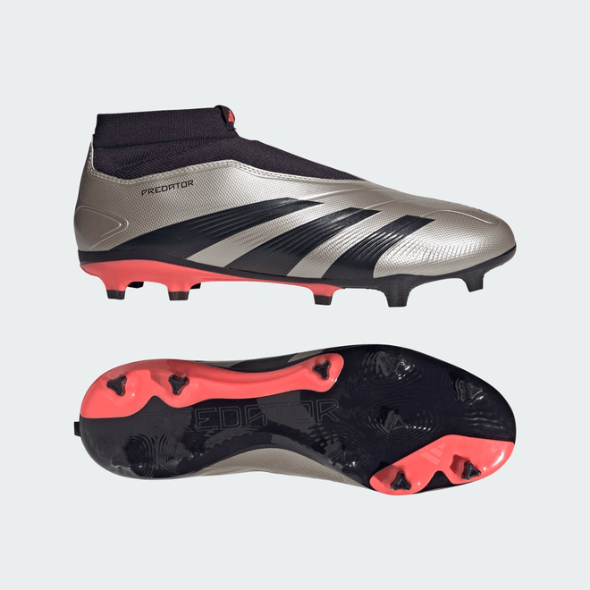 adidas Predator League Veterloze Firm Ground