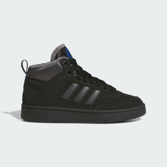 adidas Rapid Court Mid Winterized JR2804