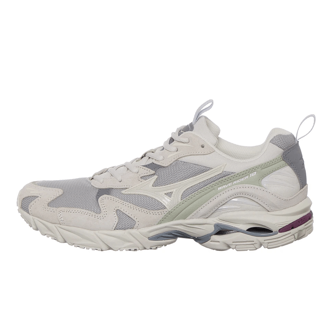 Mizuno Wave Rider 10 Premium D1GA247103