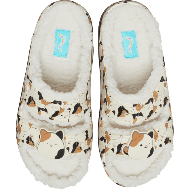 Crocs Unisex Squishmallows Cam Cozzzy Sandals Multi  210217-90H