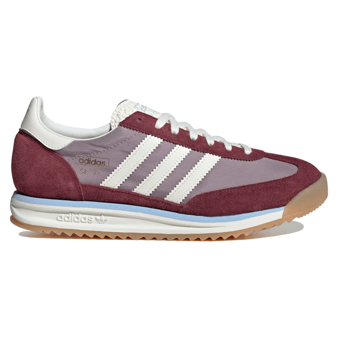 adidas SL 72 RS Preloved Fig Off White