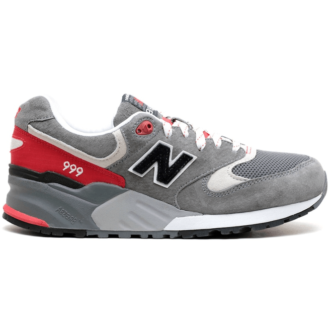 New Balance 999 Grey Red ML999CRA