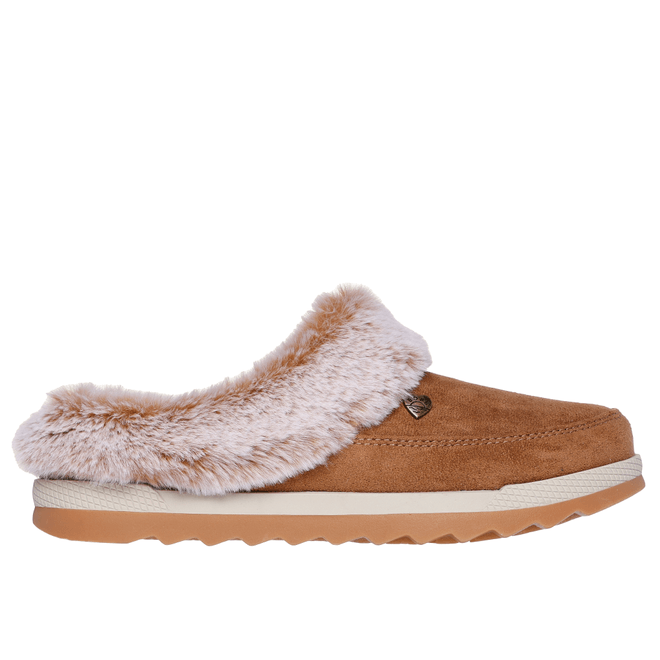 Skechers BOBS Cozy Chill Shoes 