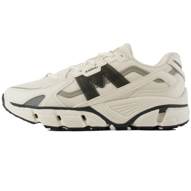 Karhu Super Fulcrum - Vanilla Ice and Black