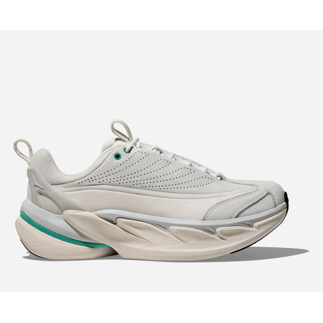 HOKA Elevon X Lifestyle  White