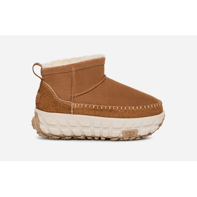 UGG® Venture Daze Ultra Mini Boot Brown 1164730-CHE